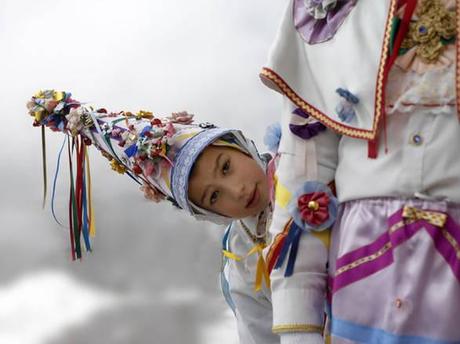 Carnevale Valfloriana 