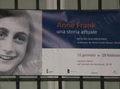 Anne Frank, storia attuale Cuneo