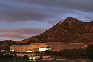 Natural History Museum of Utah