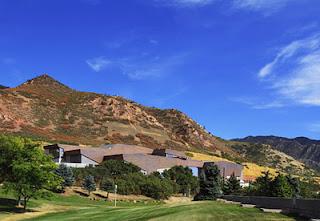 Natural History Museum of Utah