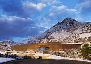 Natural History Museum of Utah