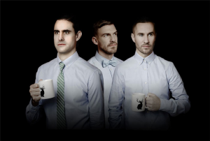 miike snow