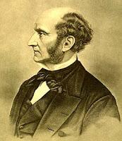John Stuart Mill e Harriet Taylor
