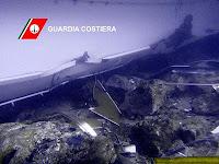 Costa Concordia: dieci domande in attesa di risposta