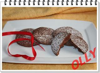 Biscotti al cioccocacao