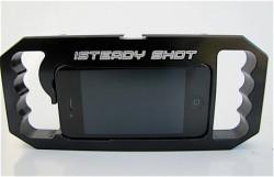 iSteadt M-27 - l’iPhone diventa una fotocamera professionale (VIDEO)