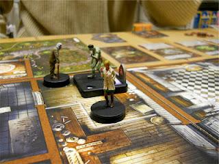 mansion of madness, un interrogativo