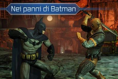 I giochi in offerta su AppStore del 27 gennaio 2012