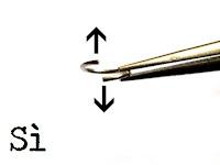 Enciclopedia del BIJOU - ANELLINI di congiunzione