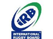 IRB, nuovo Robert Brophy