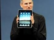 gennaio 2010: Apple presenta iPad