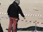 Ballerina trovata sfigurata uccisa sulla spiaggia Porto Potenza Picena