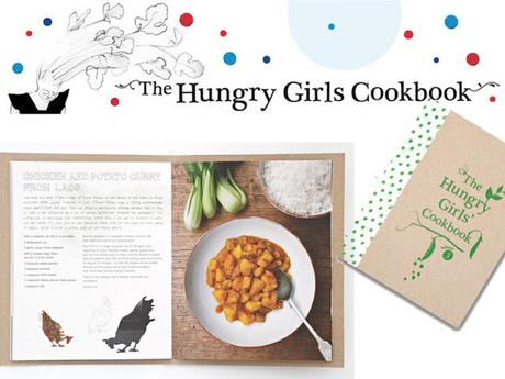 the HUNGRY girls