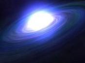 Spettacolo celeste asteroide passi dalla Terra