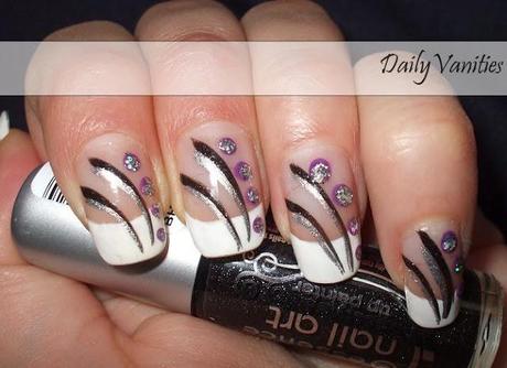 Essence Nail Art Freestyle & Tip Painter