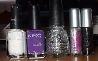 Essence Nail Art Freestyle & Tip Painter