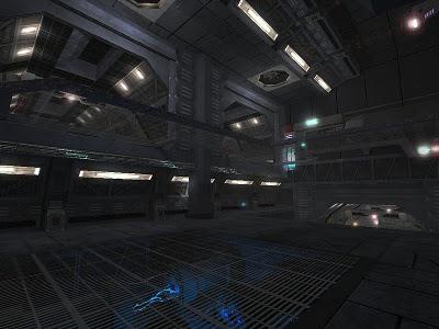 A livello tecnico Alien Arena è stato veramente un gioco rivoluzionario.