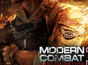 Promozione Gamaloft Android: acquista Modern Combat altro gioco scelta regalo!