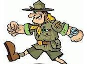 sono scout