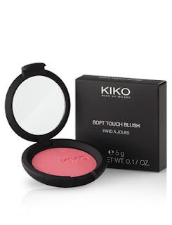 KIKO: Blush