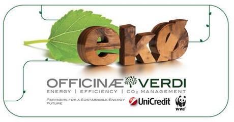 EKØ ENERGY KIT di Officinae Verdi un risparmio in bolletta fino all’80%