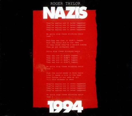 Nazis 1994: per non dimenticare le persecuzioni naziste