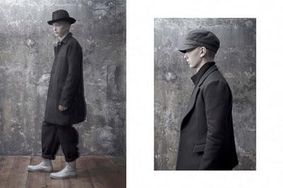 The Viridi Anne _ Fall/winter 2012-2013