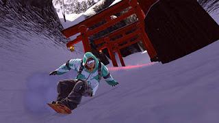 SSX : la versione PS3 avrà contenuti esclusivi