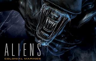 Aliens Colonial Marines : Contact Teaser video, il gioco ritarda ad autunno