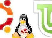 Linux Mint forse carte regola sorpassare Ubuntu quanto popolarità?