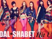 Dal★Shabet