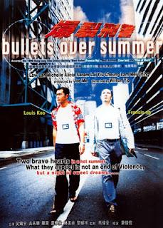 Bullets over summer