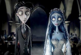 Film delle feste #3 - Tim Burton