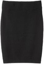 T by Alexander Wang Knit Pencil Skirt