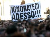 pensiero contro “casta”