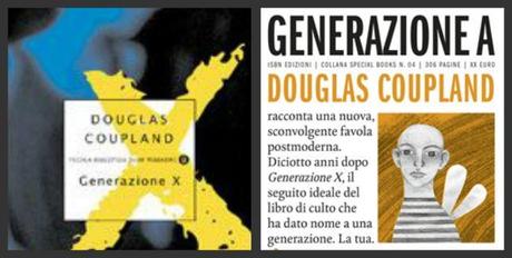 “Generazione A” – Douglas Coupland