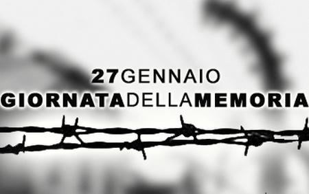 27 Gennaio 2012: il Giorno della Memoria per ricordare la Shoah