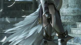 Secondo GameInformer, Final Fantasy XIII-3 è 