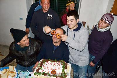 La Sagra della Zeppola ringrazia...