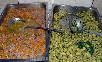 La Sagra della Zeppola ringrazia...