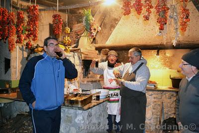 La Sagra della Zeppola ringrazia...