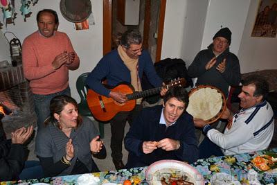 La Sagra della Zeppola ringrazia...