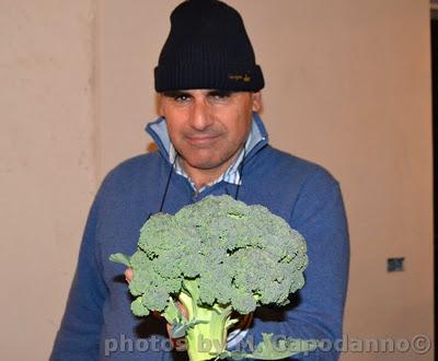 La Sagra della Zeppola ringrazia...