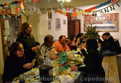 La Sagra della Zeppola ringrazia...