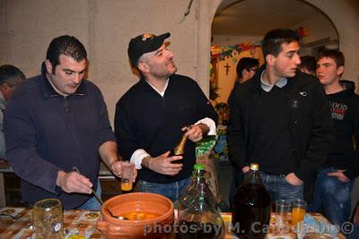 La Sagra della Zeppola ringrazia...