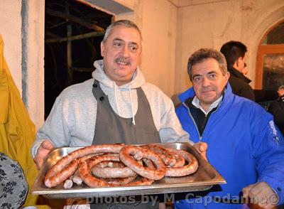 La Sagra della Zeppola ringrazia...