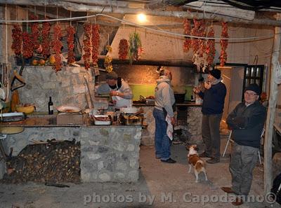 La Sagra della Zeppola ringrazia...