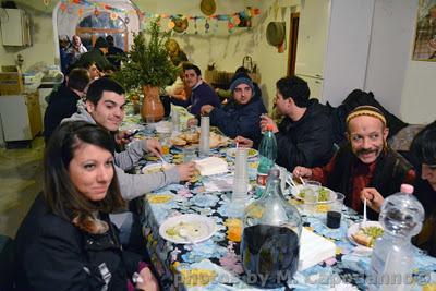 La Sagra della Zeppola ringrazia...