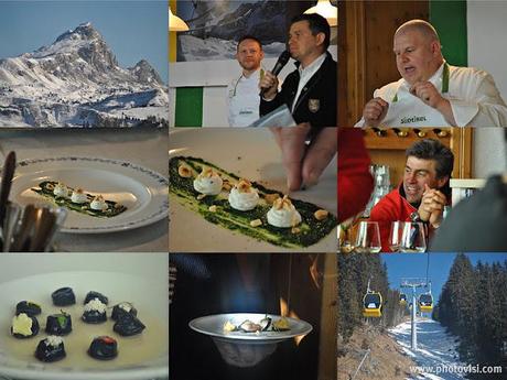 Chef's Cup 2012: per vivere uno scambio di cultura e amicizia