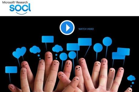 12 15 2011socl So.cl Nuovo Social Network by Microsoft 